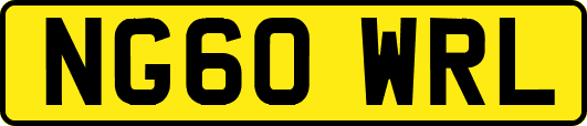 NG60WRL