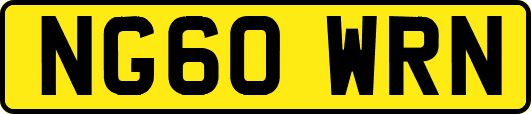 NG60WRN