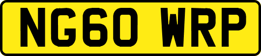 NG60WRP