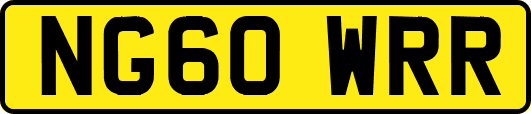 NG60WRR