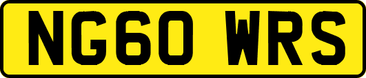 NG60WRS