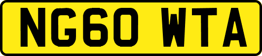 NG60WTA