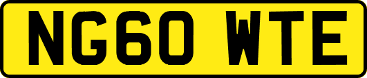 NG60WTE