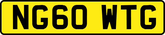 NG60WTG