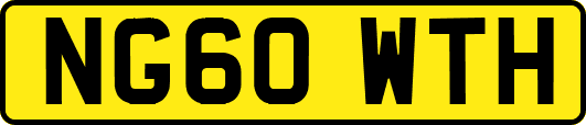 NG60WTH