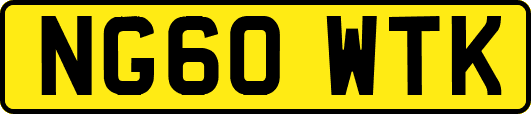 NG60WTK