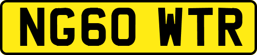 NG60WTR