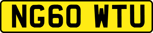 NG60WTU