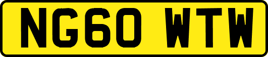 NG60WTW