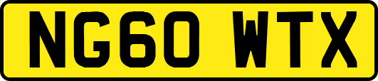 NG60WTX