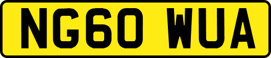 NG60WUA