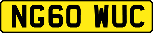 NG60WUC