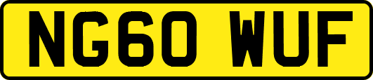 NG60WUF