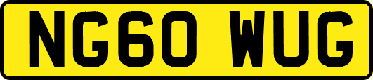 NG60WUG