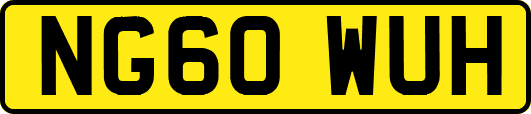NG60WUH