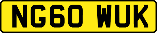 NG60WUK