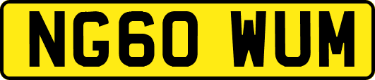 NG60WUM