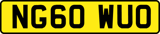 NG60WUO