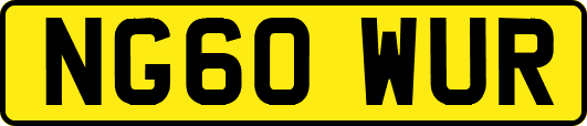 NG60WUR