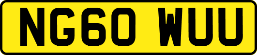 NG60WUU
