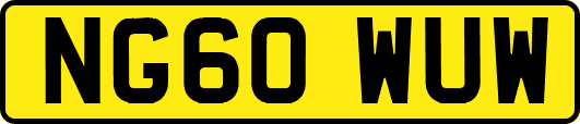 NG60WUW