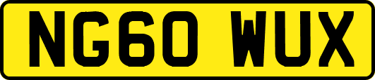 NG60WUX