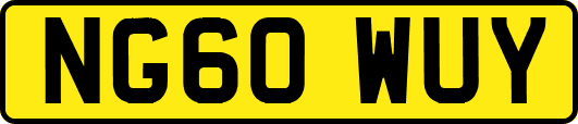 NG60WUY