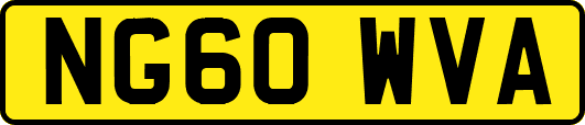 NG60WVA