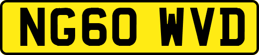 NG60WVD