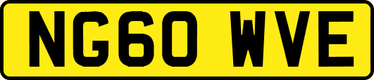 NG60WVE