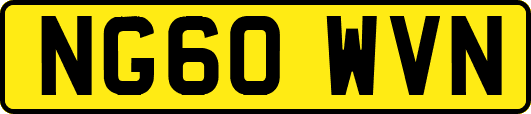 NG60WVN