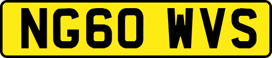 NG60WVS