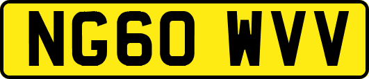 NG60WVV