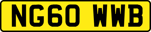 NG60WWB