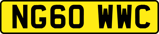 NG60WWC