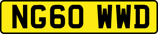 NG60WWD