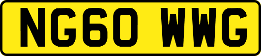 NG60WWG