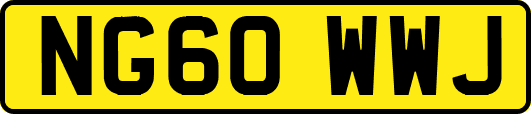 NG60WWJ