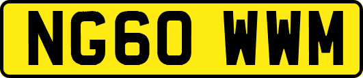 NG60WWM