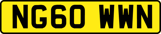 NG60WWN