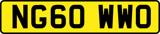 NG60WWO