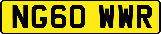 NG60WWR