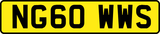 NG60WWS