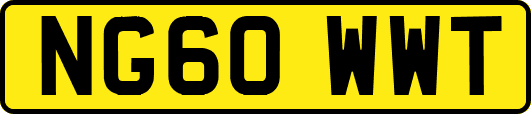NG60WWT