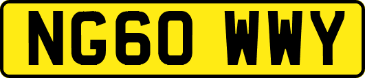 NG60WWY