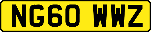 NG60WWZ