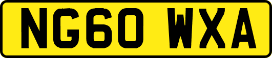 NG60WXA