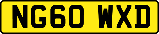 NG60WXD