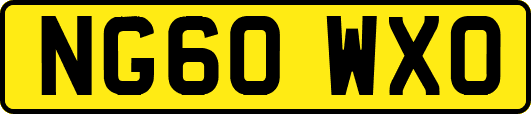 NG60WXO