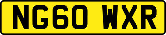NG60WXR